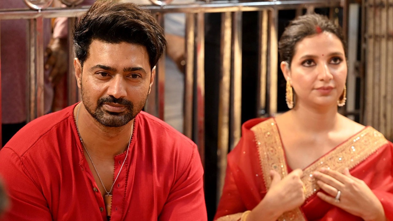 দেব-শুভশ্রীর সম্পর্ক যে কারণে ভেঙে যায় বিয়ে পর্যন্ত এগিয়েও